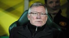 Ferguson: "¿Cristiano? Me gustaría, pero es inasequible"
