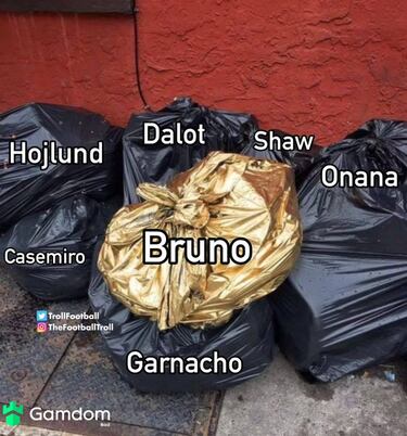 La derrota del Atlético, protagonista de los memes de la jornada