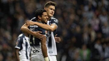 Rayados perdió la quinta final de su historia en casa