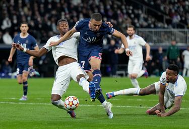 PSG’s Kylian Mbappé ultimatum expires: what next for the Real Madrid target?