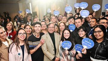 Programa para la inclusión de la juventud popular