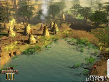 Age of Empires III: Age of Discovery