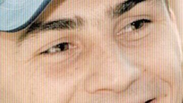 "Etoo es un gran jugador y su pasado en el Madrid le hace ser muy peligroso por las ganas que nos tiene"