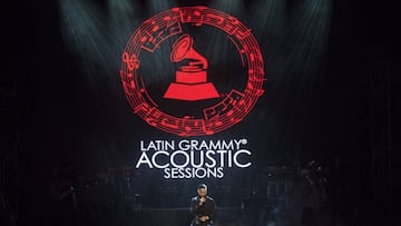 Estos son los nominados a los Grammy Latinos 2017.