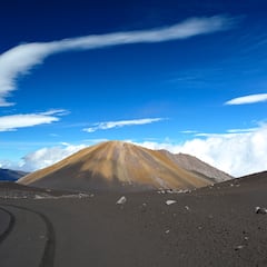 Los 20 municipios a los que afectaría una erupción del Volcán Nevado de Ruiz