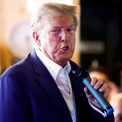 The long list of women that have accused Trump of improper behavior