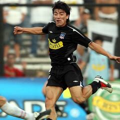 Mancilla: "Cometí una indisciplina en Colo Colo; hoy lo reconozco"