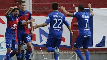 El reencuentro que tendrá uno de los goleadores de la B con Lucas Wilchez