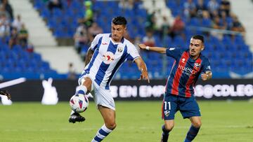 Elche y Oviedo se juegan meterse de lleno en la lucha por el ascenso