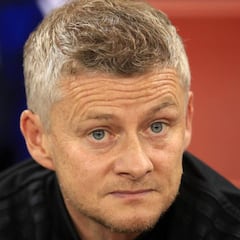 Solskjaer, sobre la continuidad de Pogba en el Manchester United: "No tengo ninguna duda"