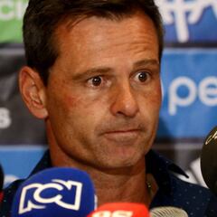 Millonarios se une a las voces de solidaridad con Chapecoense