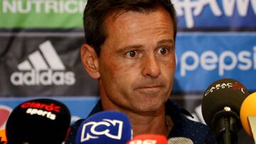 Millonarios se une a las voces de solidaridad con Chapecoense