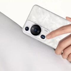 Huawei P60 Pro: el nuevo ‘smartphone’ de gama alta para aquellos que aman la fotografía