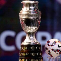 Oficial: Argentina inaugurará y Colombia acogerá la final