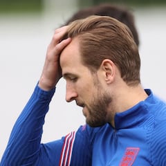 Kane: "Somos así, humildes"