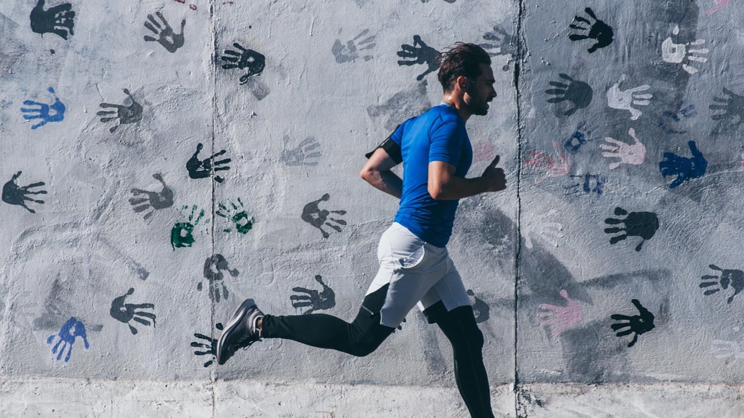 ¡Corre por Colombia! El auge del running, cifras impactantes y por qué cada vez más colombianos se enganchan a esta disciplina