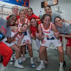 La Francia de Gruda, una vieja conocida en la final europea