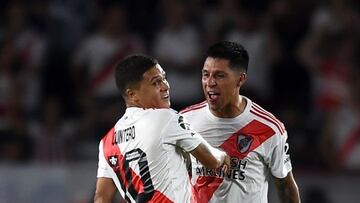 El futuro del plantel de River, atado a la elección del DT