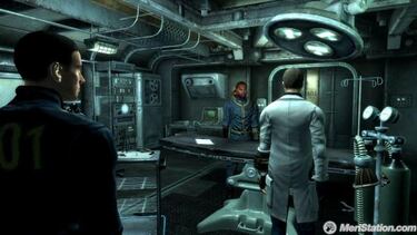 [E3] Fallout 3, Impresiones