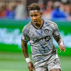 ¿Cuáles futbolistas centroamericanos estarán en los Playoffs de la MLS 2022?