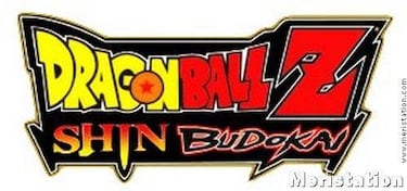 Dragon Ball Z: Shin Budokai
