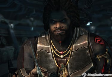 La Blizzcon desvela el modo campaña de StarCraft II en imágenes