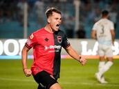 Mateo Silvetti, nuevo enigma en Inter Miami