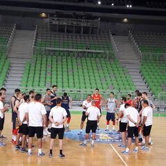 Eslovenia amenaza con "una sorpresa" a España