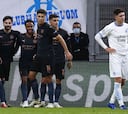 Resumen y goles del Olympique de Marsella vs. Manchester City
