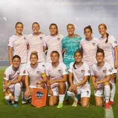 Houston Dash respalda a Tigres tras acoso a Sofía Huerta