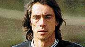 "Hay que salir a ganar siempre"