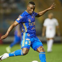 Julián Quiñones: "Estamos muy cerca del mejor nivel"