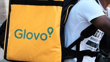 Hackean la plataforma Glovo: ¿Has tenido cargos extraños en la tarjeta?