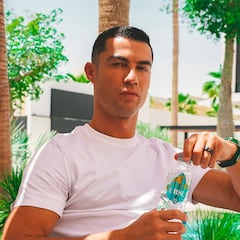 El negocio de Cristiano con origen en Ávila