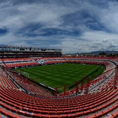 Canales de transmisión de la jornada 10 del Apertura 2022 de la Liga MX