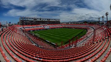 Pumas, ¿el trampolín del Atlético San Luis para acabar con mala racha?