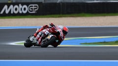 Ducati confía en el futuro