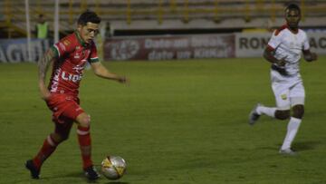 Patriotas vence a Junior