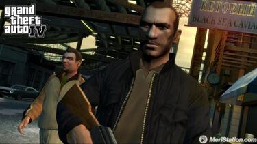 Grand Theft Auto IV ha superado los 17 millones de unidades vendidas