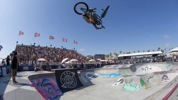 Vans BMX Pro Cup Huntington Beach 2017