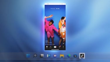 Cuándo podrás usar tus apps de Android en Windows 11