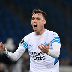 Pol Lirola, opción para la banda derecha