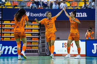 Torreblanca-Castro y Poio Burela en semifinales coperas