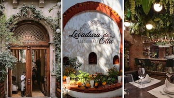 Los 18 restaurantes que ganaron estrellas Michelin en México 2024: ¿cómo son y dónde se encuentran?