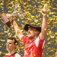 Elordi da la campanada ante Altuna