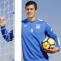 Martín Mantovani fue consejero de Koke en el Atlético B