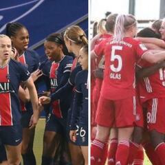 ¿Cambio de ciclo en las grandes Ligas europeas?