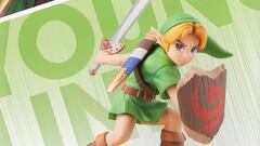 Los nuevos amiibo de Nintendo para 2019