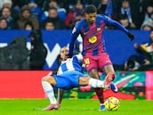 Rashford: debate abierto