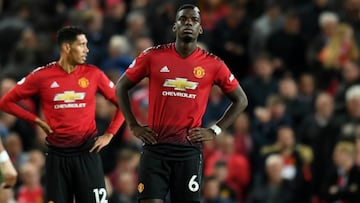 Manchester United: Roy Keane slams "crybabies"